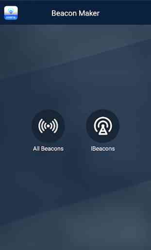 Beacon Manager 1