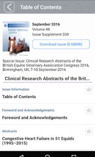 Equine Veterinary Journal 4
