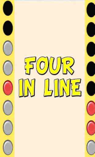 Four in Line 1