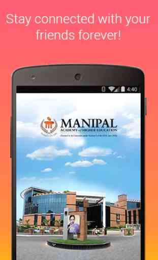 Manipal Alumni 1