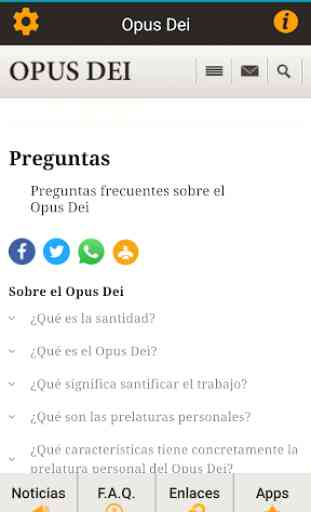 Opus Dei Noticias 2