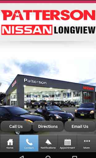 Patterson Nissan 2