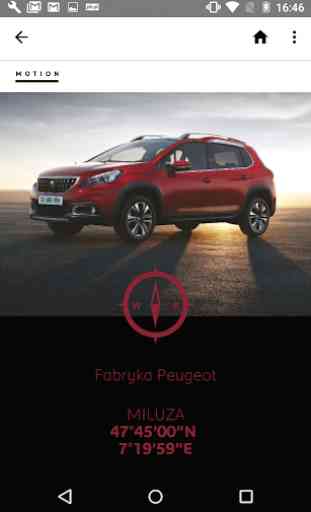 Peugeot Experience Magazine 2