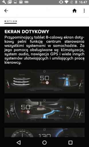 Peugeot Experience Magazine 3
