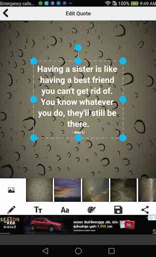 Sister Quotes 1