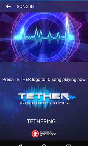 TETHER 4