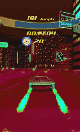 Urban Racer 3D 3