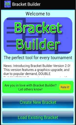 Bracket Builder 1