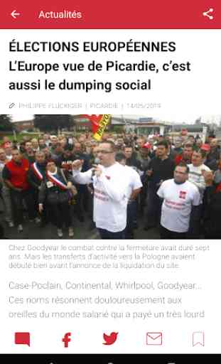 Courrier Picard 2