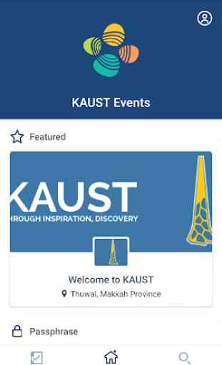 KAUST Events 2