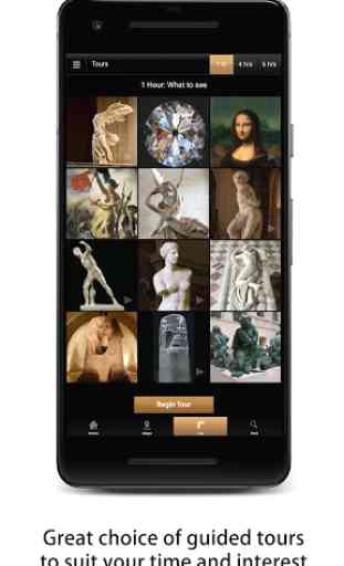Louvre Museum Full Edition 4