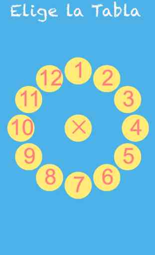 Maths Loops: Tablas de Multiplicar para primaria 3