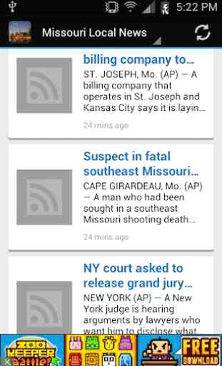 Missouri Local News 1