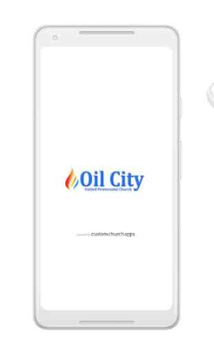 Oil City UPC 1
