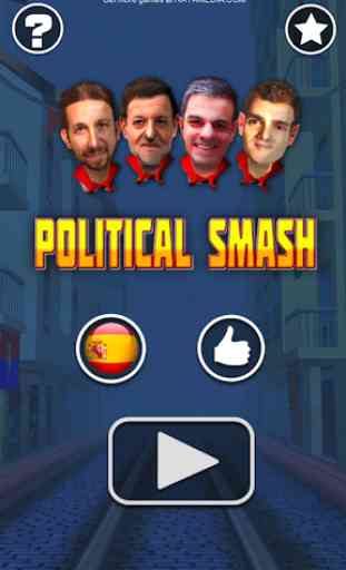 Political Smash 1