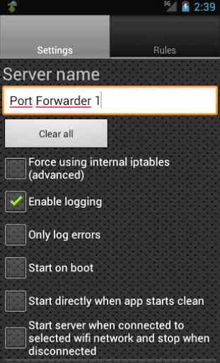Port Forwarder Ultimate Pro 2