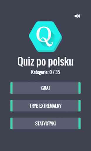 Quiz po polsku 1