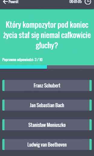 Quiz po polsku 4