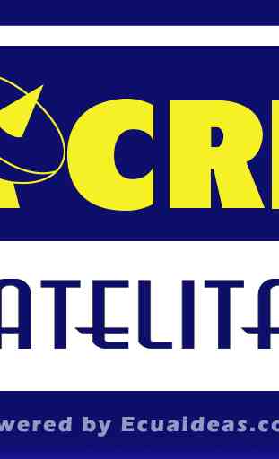 Radio CRE Satelital 2