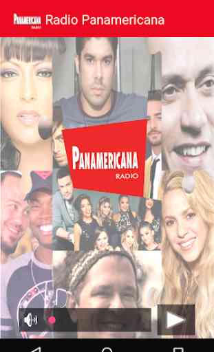 Radio Panamericana 1