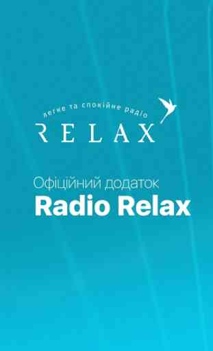 Radio Relax Ukraine 1