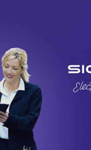 SIGNATUS Electronic Signature 1