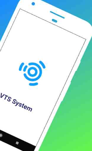 VTS System Pro  2