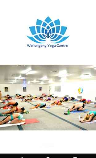 Wollongong Yoga Centre 1