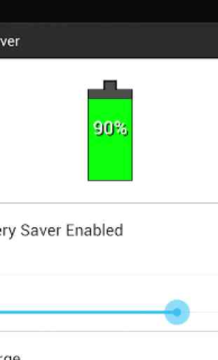 Advanced Battery Saver 4