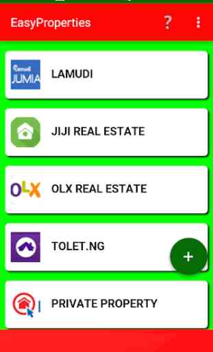 All Nigerian Properties 1