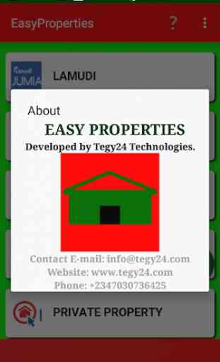 All Nigerian Properties 2