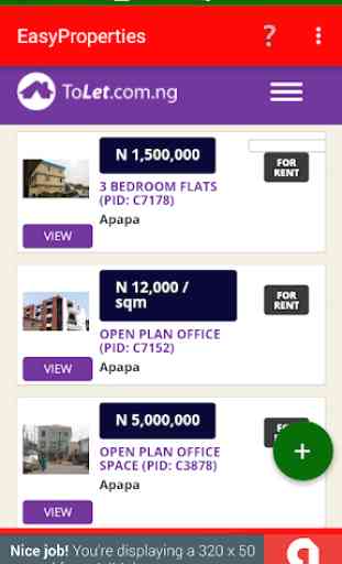 All Nigerian Properties 4