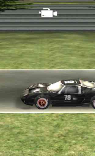 Classic Prototype Racing 2