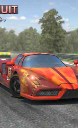Fast Racing Circuit 3D 1