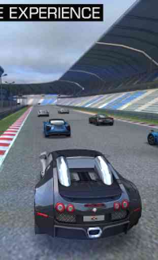 Fast Racing Circuit 3D 2