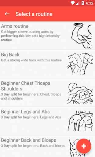 Gym Mate - Strength Training 3
