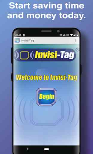 Invisi-Tag 3