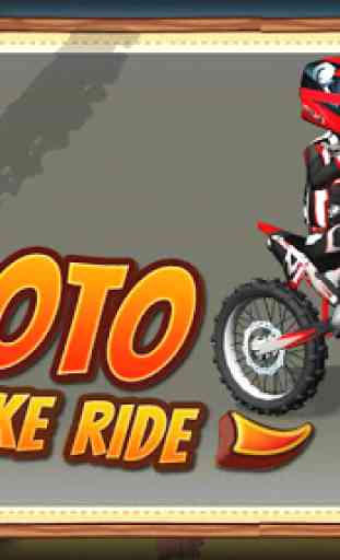 Moto Bike Ride 2018 1