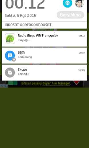 Radio Mega FM Trenggalek 2