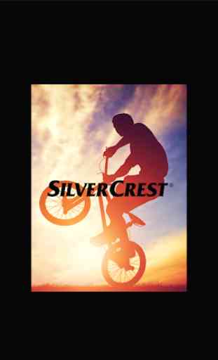 SilverCrest SAC 8.0A1 1