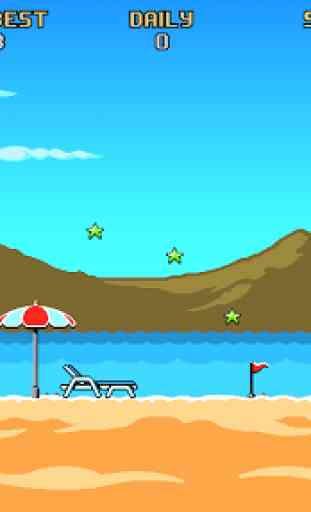 Beach Games 1