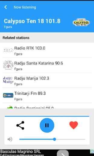 FM Radio Malta 4