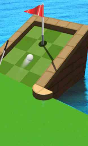 Golf Shot 3