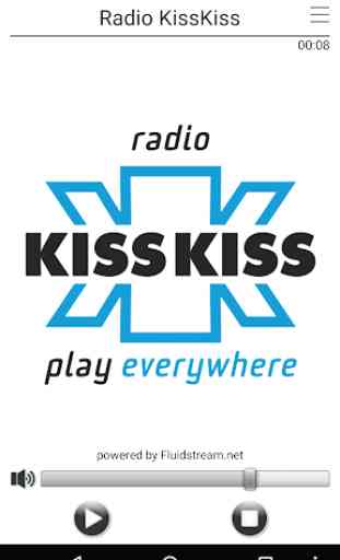 Radio Kiss Kiss 1