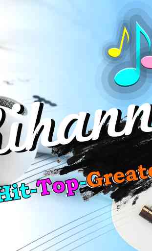 Rihanna Lyrics (Full Albums) 4