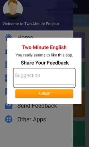 Two Minute English 4