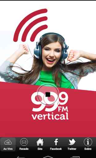 Vertical 99,9 FM 1