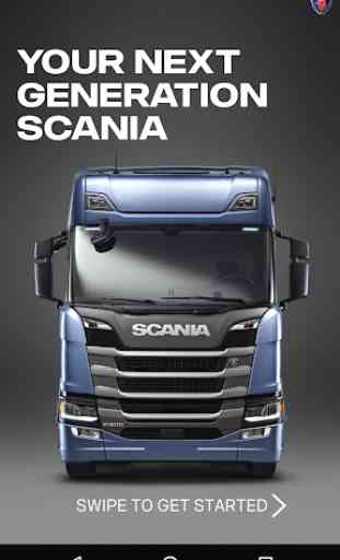 Your Next Gen Scania 1
