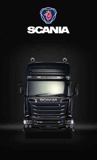 Your Scania Truck 1