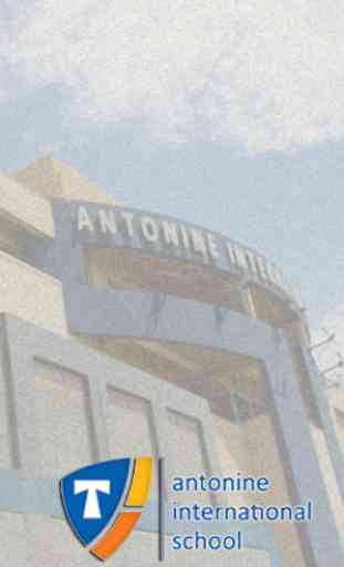 Antonine International School 1